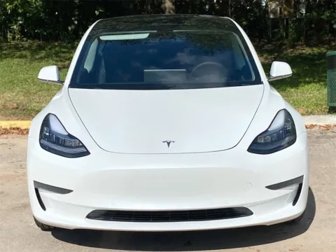 Photos of 2019 Tesla Model 3 Long Range for sale in Miramar, FL at Auto Trust USA