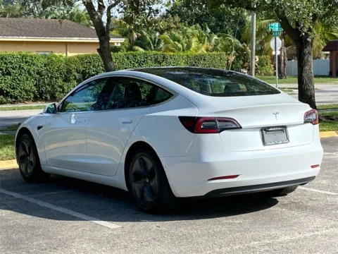 More photos of 2019 Tesla Model 3 Standard Range Plus at Auto Trust USA, FL