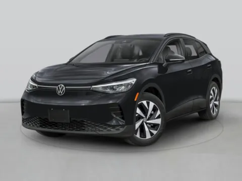 Red 2023 Volkswagen ID.4 Pro S for sale in Miramar, FL