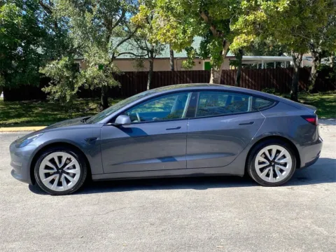 More photos of 2023 Tesla Model 3 at Auto Trust USA, FL