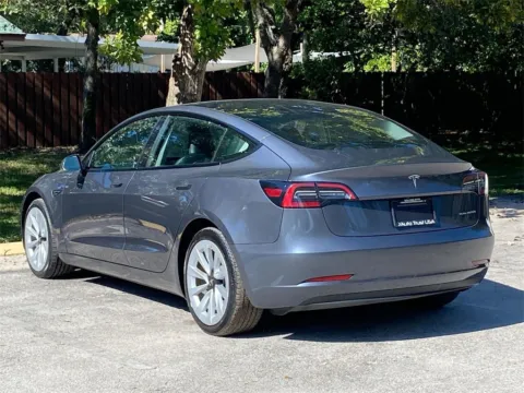 More photos of 2023 Tesla Model 3 at Auto Trust USA, FL