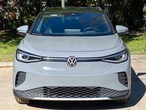 Photos of 2022 Volkswagen ID.4 Pro S for sale in Miramar, FL at Auto Trust USA