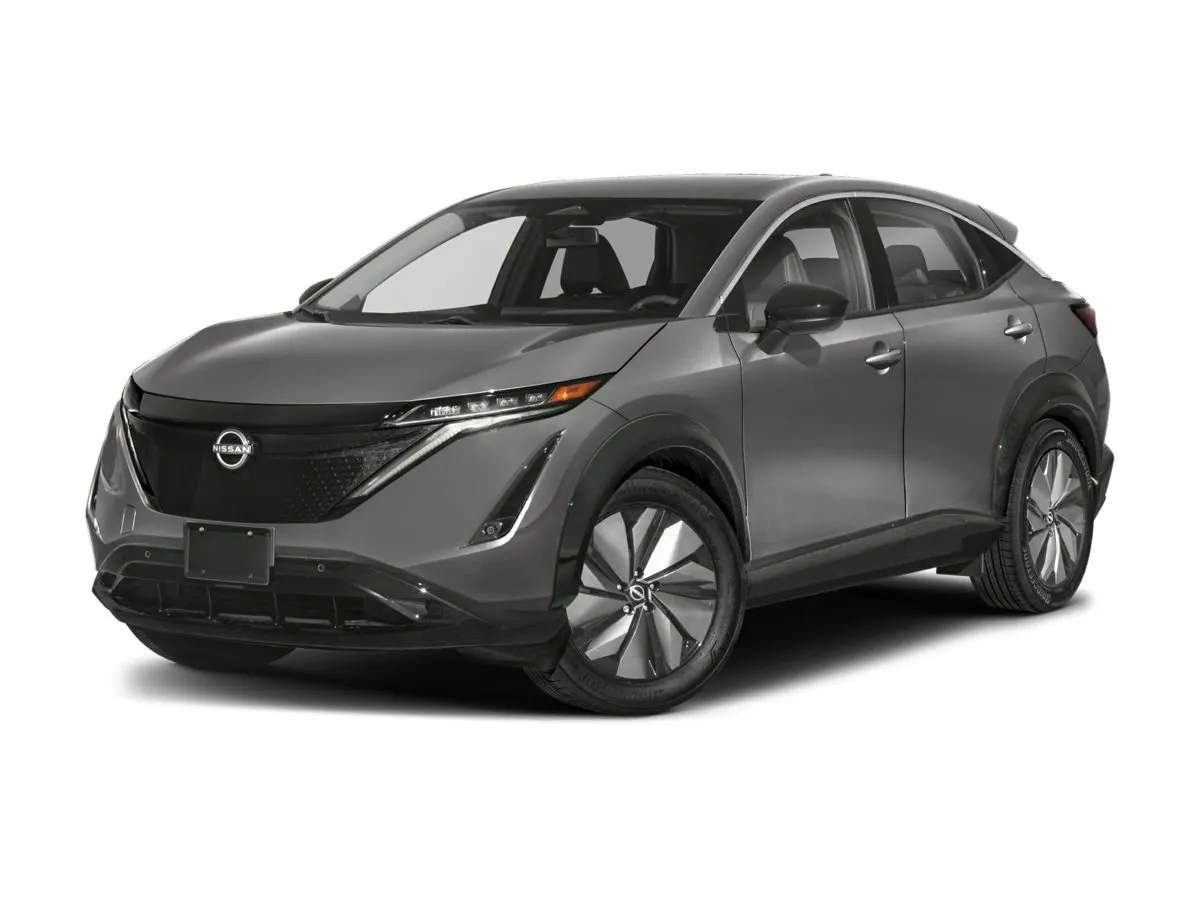 2023 Nissan ARIYA EVOLVE+ for sale in Miramar, FL