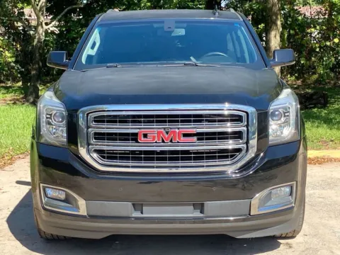 Photos of 2017 GMC Yukon SLE for sale in Miramar, FL at Auto Trust USA