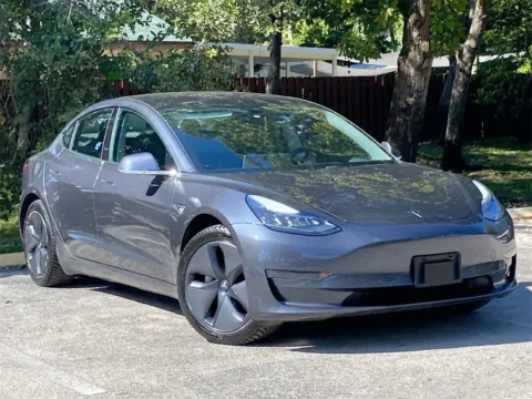 Another view of 2018 Tesla Model 3 Performance for sale in Miramar, FL at Auto Trust USA