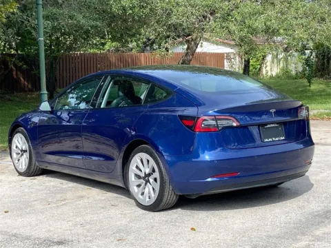 More photos of 2022 Tesla Model 3 at Auto Trust USA, FL