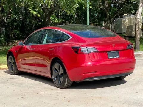 More photos of 2020 Tesla Model 3 Standard Range Plus at Auto Trust USA, FL