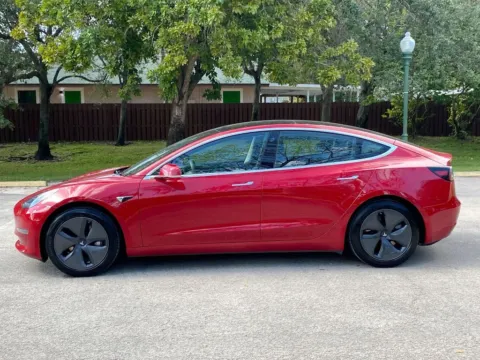 More photos of 2020 Tesla Model 3 Standard Range Plus at Auto Trust USA, FL