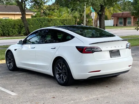 More photos of 2023 Tesla Model 3 at Auto Trust USA, FL