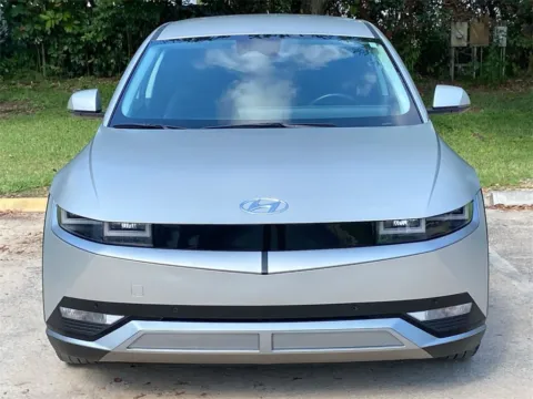 Photos of 2024 Hyundai IONIQ 5 SEL for sale in Miramar, FL at Auto Trust USA