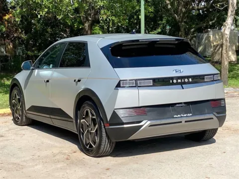 More photos of 2024 Hyundai IONIQ 5 SEL at Auto Trust USA, FL