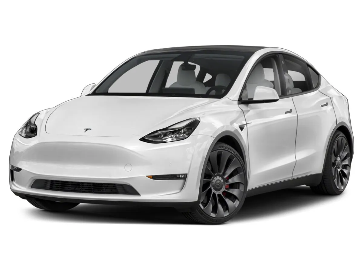 2020 Tesla Model Y Long Range for sale in Miramar, FL