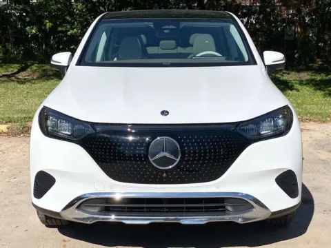 Photos of 2023 Mercedes-Benz EQE 350+ for sale in Miramar, FL at Auto Trust USA