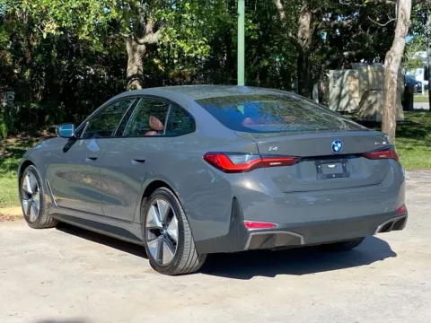 More photos of 2023 BMW i4 eDrive35 at Auto Trust USA, FL