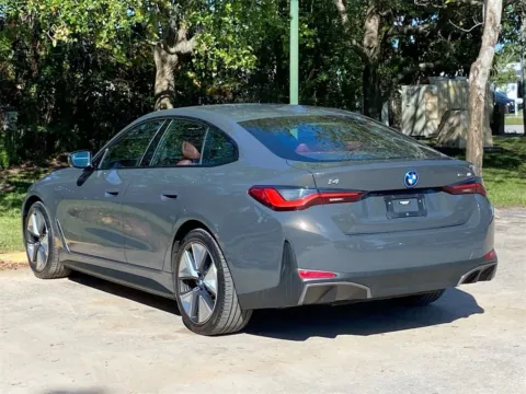 More photos of 2023 BMW i4 eDrive35 at Auto Trust USA, FL