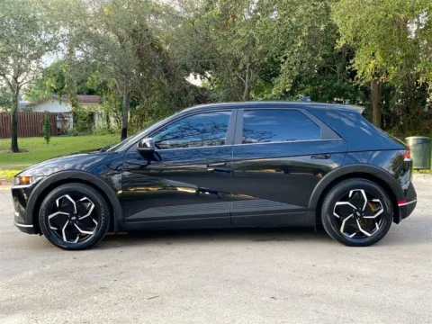 More photos of 2022 Hyundai IONIQ 5 SE at Auto Trust USA, FL