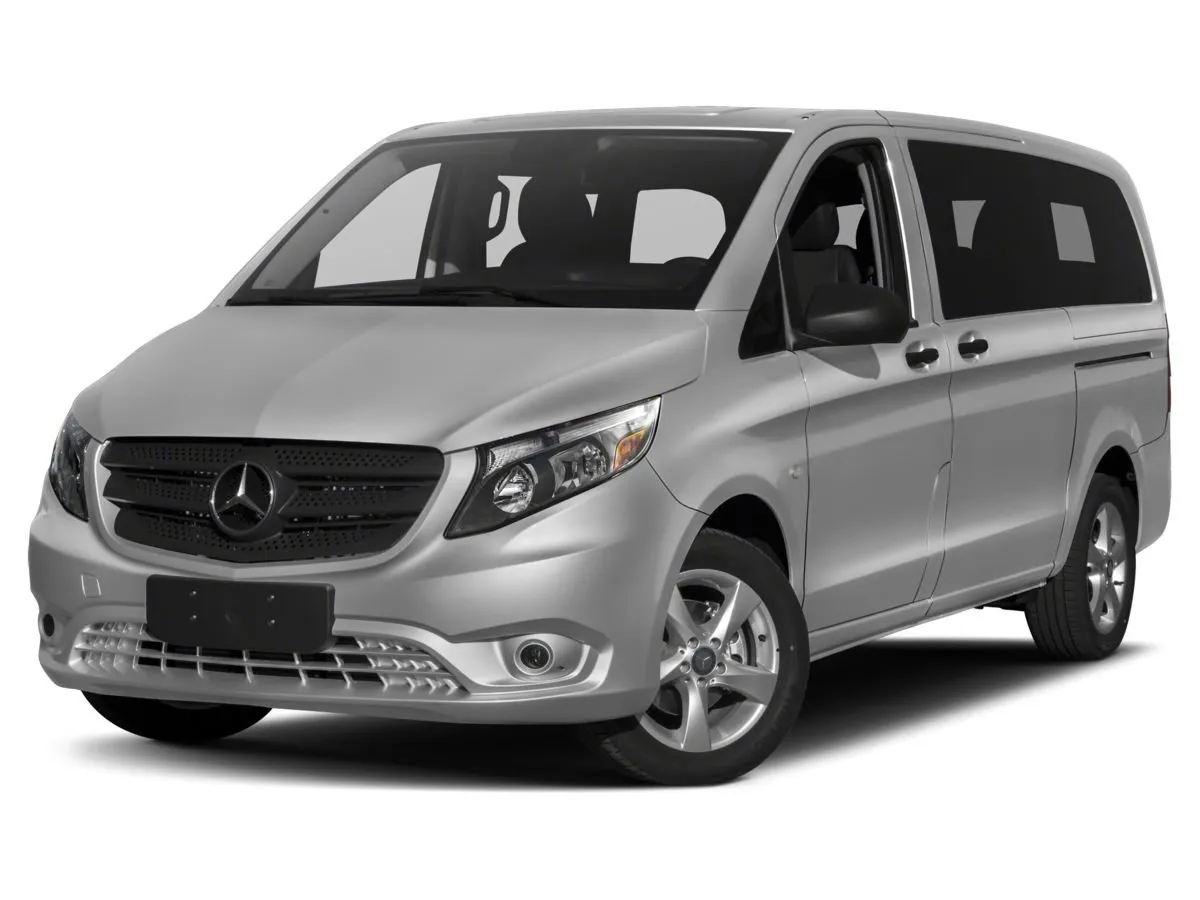 2018 Mercedes-Benz Metris Passenger Van Passenger for sale in Miramar, FL