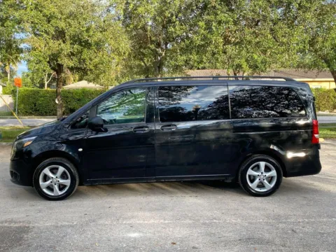 More photos of 2018 Mercedes-Benz Metris Passenger Van Passenger at Auto Trust USA, FL
