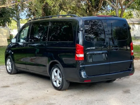 More photos of 2018 Mercedes-Benz Metris Passenger Van Passenger at Auto Trust USA, FL