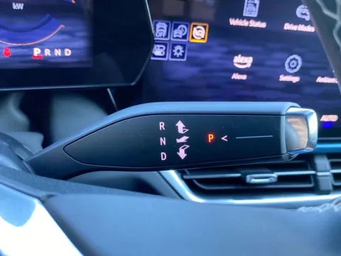 Photos of 2025 Chevrolet Equinox EV LT for sale in Miramar, FL at Auto Trust USA