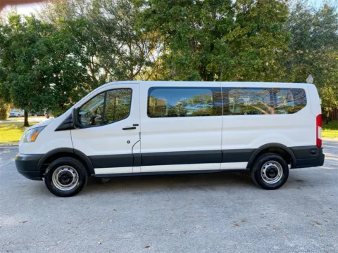 More photos of 2017 Ford Transit Wagon XL at Auto Trust USA, FL