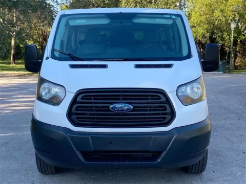 Photos of 2017 Ford Transit Wagon XL for sale in Miramar, FL at Auto Trust USA