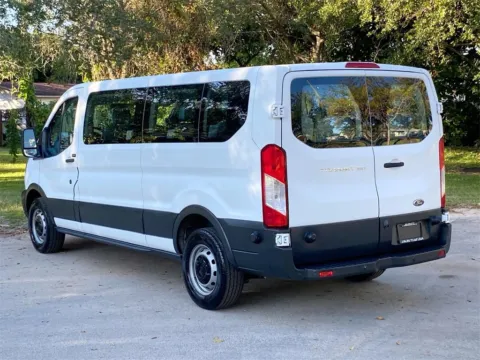 More photos of 2017 Ford Transit Wagon XL at Auto Trust USA, FL