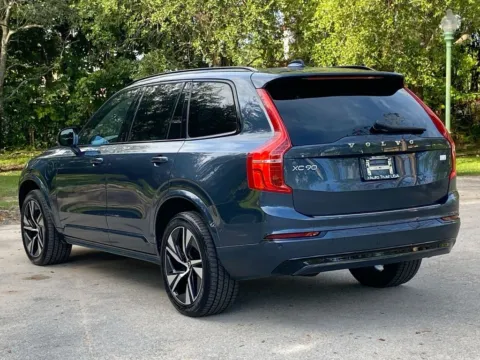 More photos of 2023 Volvo XC90 Recharge Plug-In Hybrid Plus Dark Theme at Auto Trust USA, FL