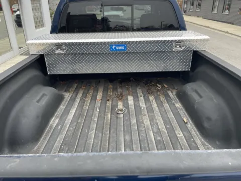 Another view of 2005 Dodge Ram 3500 SLT for sale in Dunkirk, IN at Glass Capital CDJR