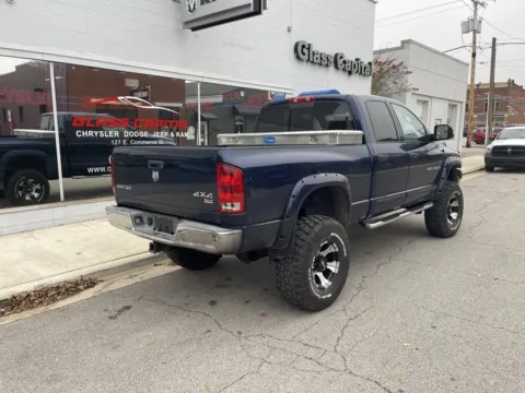 More photos of 2005 Dodge Ram 3500 SLT at Glass Capital CDJR, IN