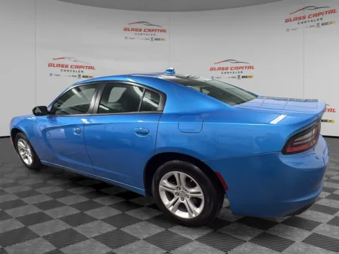 More photos of 2023 Dodge Charger SXT at Glass Capital CDJR, IN