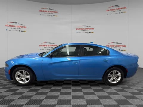 More photos of 2023 Dodge Charger SXT at Glass Capital CDJR, IN
