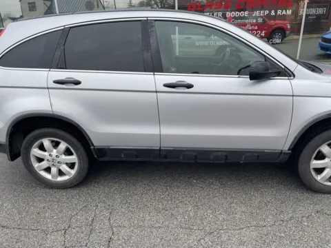 Photos of 2009 Honda CR-V EX for sale in Dunkirk, IN at Glass Capital CDJR