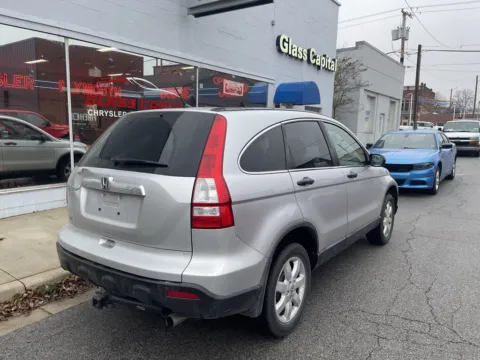 Another view of 2009 Honda CR-V EX for sale in Dunkirk, IN at Glass Capital CDJR