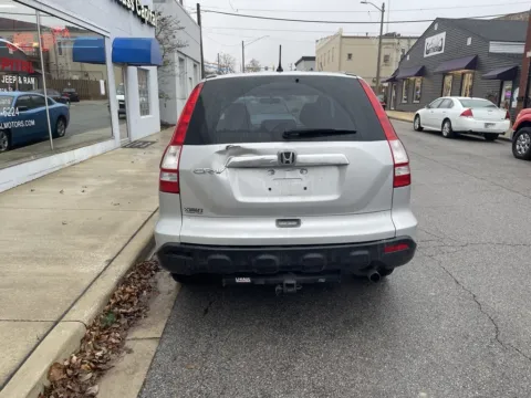 More photos of 2009 Honda CR-V EX at Glass Capital CDJR, IN
