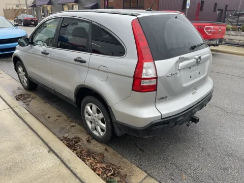 More photos of 2009 Honda CR-V EX at Glass Capital CDJR, IN