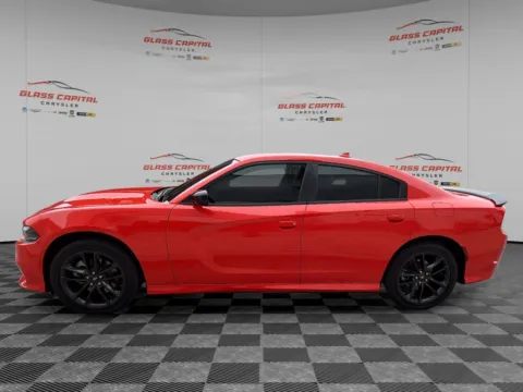 More photos of 2023 Dodge Charger GT at Glass Capital CDJR, IN