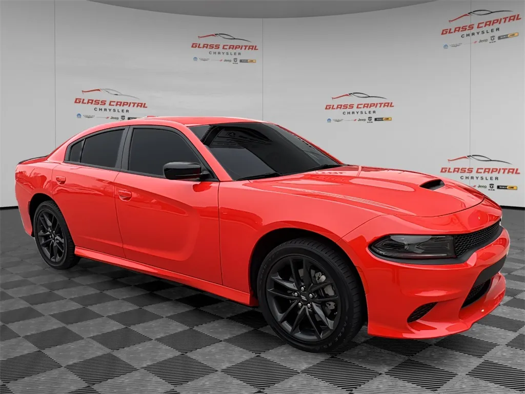 2023 Dodge Charger