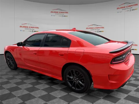 More photos of 2023 Dodge Charger GT at Glass Capital CDJR, IN