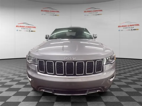 Photos of 2019 Jeep Grand Cherokee Limited for sale in Dunkirk, IN at Glass Capital CDJR