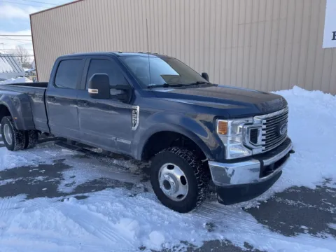 Photos of 2020 Ford F-350SD XL for sale in Dunkirk, IN at Glass Capital CDJR