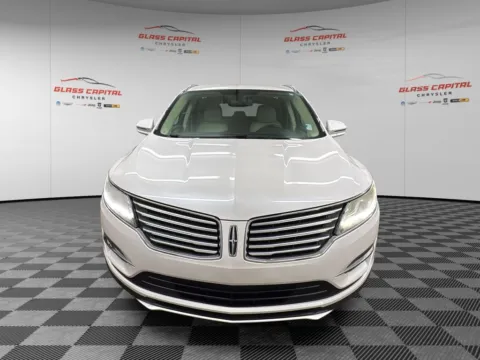 Photos of 2015 Lincoln MKC for sale in Dunkirk, IN at Glass Capital CDJR