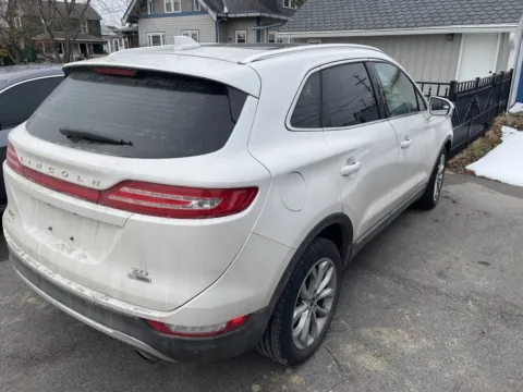 Photos of 2015 Lincoln MKC for sale in Dunkirk, IN at Glass Capital CDJR