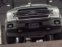 Another view of 2020 Ford F-150 Limited for sale in Dunkirk, IN at Glass Capital CDJR