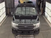 Photos of 2020 Ford F-150 Limited for sale in Dunkirk, IN at Glass Capital CDJR