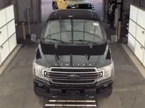 Photos of 2020 Ford F-150 Limited for sale in Dunkirk, IN at Glass Capital CDJR