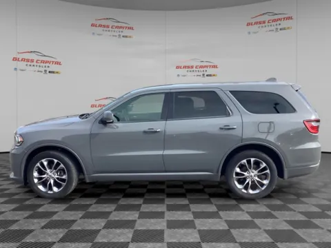More photos of 2020 Dodge Durango GT at Glass Capital CDJR, IN