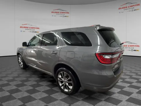More photos of 2020 Dodge Durango GT at Glass Capital CDJR, IN