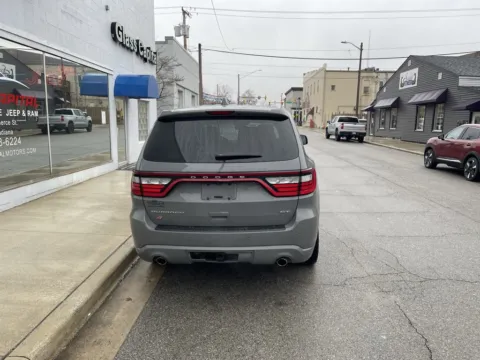 More photos of 2020 Dodge Durango GT at Glass Capital CDJR, IN