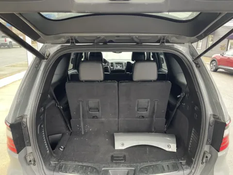 More photos of 2020 Dodge Durango GT at Glass Capital CDJR, IN